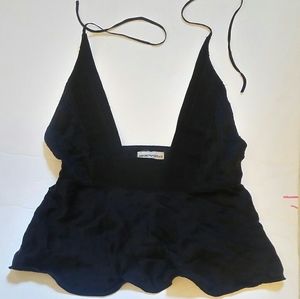 Emporio Armani crop top s